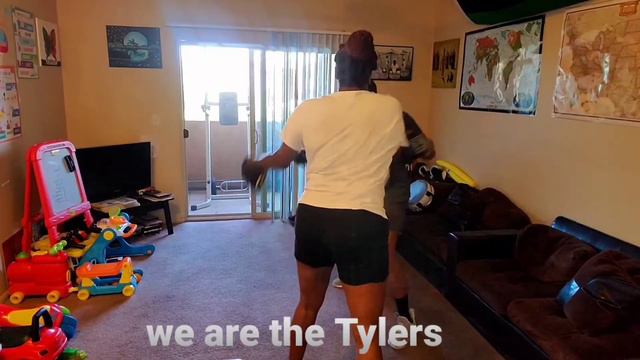 Day 14 of the 60 day Workout🤴🏾👸🏿💪🏾💪🏾#workoutchallenge смотреть онлайн