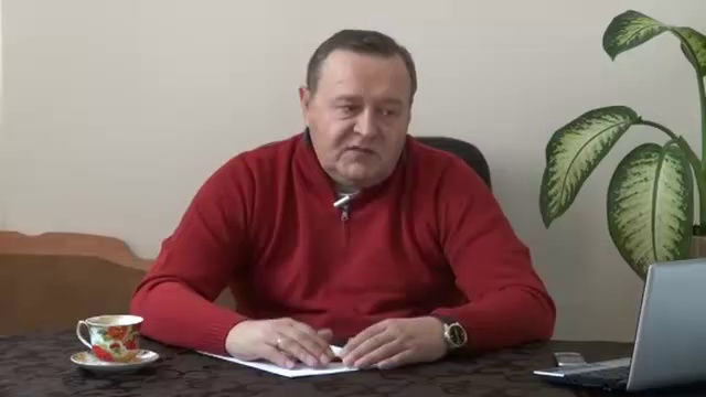 Барановский В.- Таинственные звуки Земли смотреть онлайн