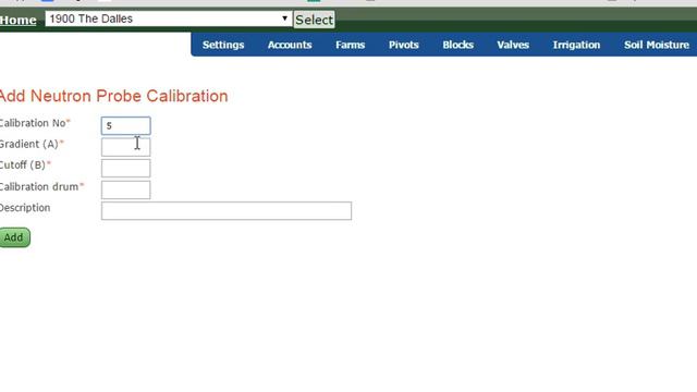 PS neutron calibration смотреть онлайн