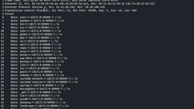 tryhackme Advent of Cyber Evil Elf-Day-3 #LearnMoreAboutHacking смотреть онлайн