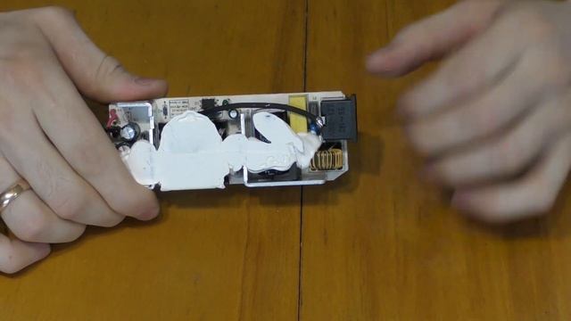 Ремонт зарядного устройства от ноутбука своими руками Семья Булатовых смотреть онлайн