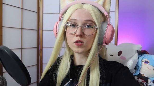 КАК Я СТАЛА КЛИ из Genshin Impact ? Делаю ушки и бомбочки для косплея смотреть онлайн