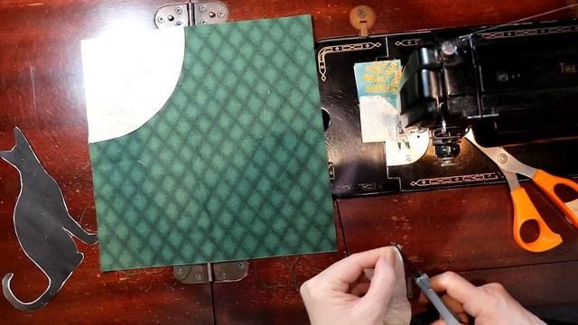 Orphan Block Challenge - Cat Block or make an Art block смотреть онлайн