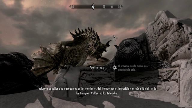Skyrim - Episodio 30 смотреть онлайн