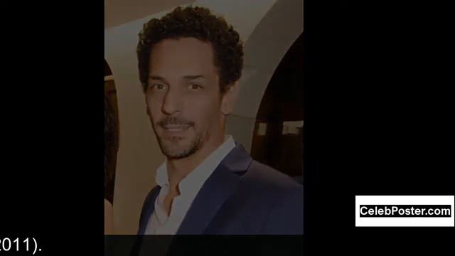 Tomer Sisley Biography