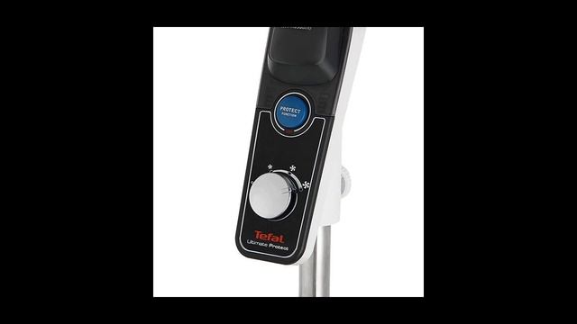 Вентилятор напольный Tefal — Напольные вентиляторы смотреть онлайн