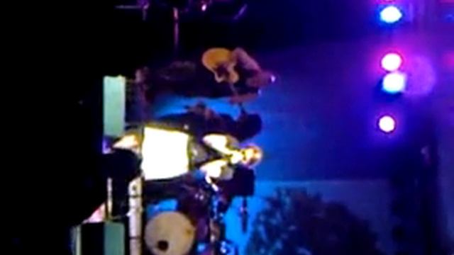 Modena City Ramblers: Roma, Terme di Caracalla, 08/07/2008 смотреть онлайн