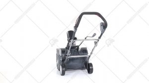 Снегоуборщик аккумуляторный Мобил К CA46 Комфорт 3D обзор.