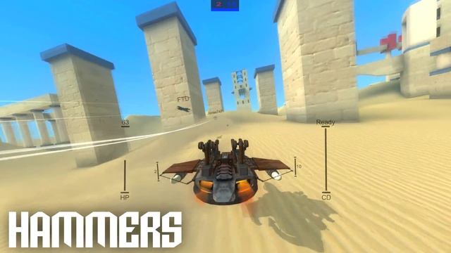 Air Brawl Release Trailer смотреть онлайн