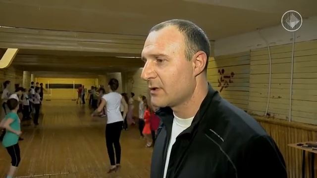 Жизнь в стиле румбы смотреть онлайн