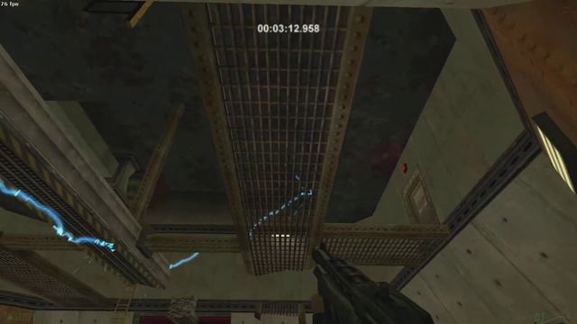 Opposing Force TREE: Welcome to Black Mesa by Kaito Kid смотреть онлайн