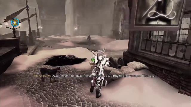 Fable 3 - Part 18 смотреть онлайн