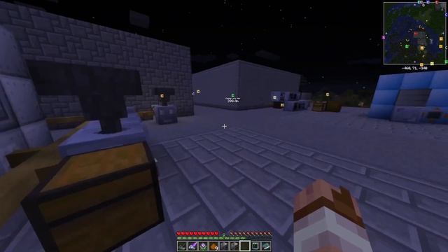 Gregtech Community Edition Unofficial: Episode 34 - Greenhouse And Pyrolyse Oven