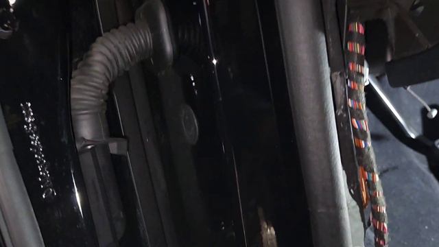 MERCEDES GLE 350 450 AMG 53 63 W167 4TH GEN DASHBOARD REMOVAL HEATER CORE AC EVAPORATOR REPLACEMENT