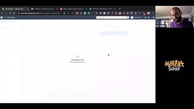 Armando Una Campaña Con Contenido Dinámico Y Usando Zapier X Roy Pessis