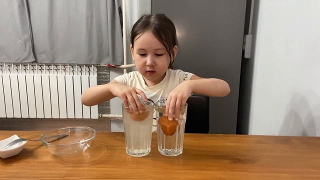 Морские приключения с семьей