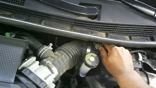 Nissan Sentra not accelerating solution. смотреть онлайн