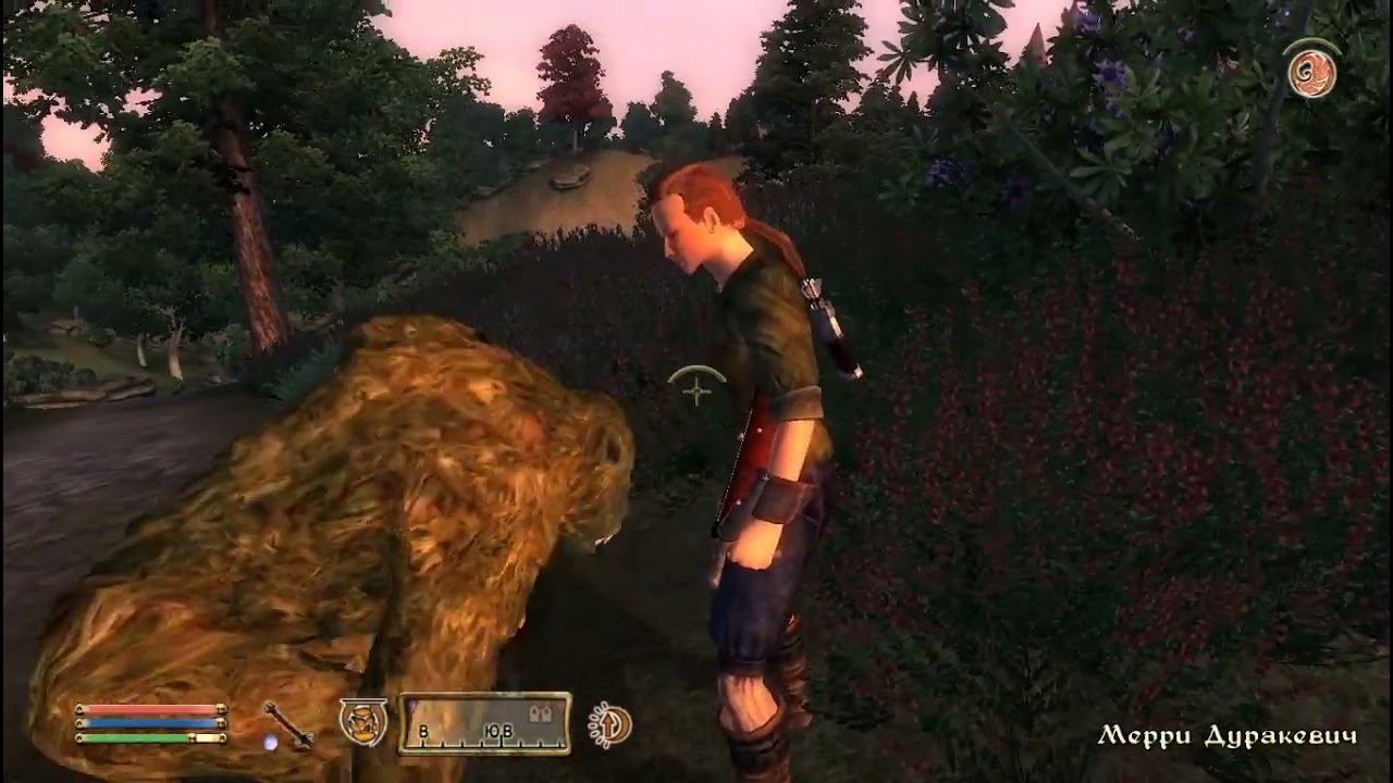The Elder Scrolls IV Oblivion 147 а серия смотреть онлайн