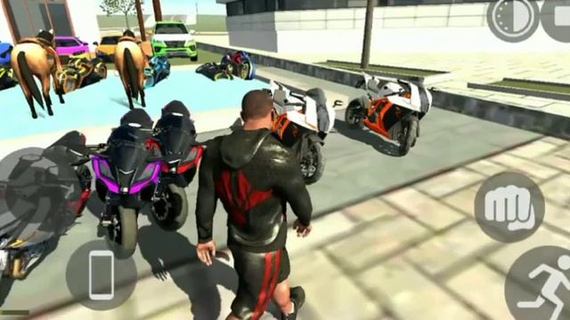 Middle Class FaMily ? VS Rich Family???? in lndian bikes Driving 3d? Full Funny??? смотреть онлайн