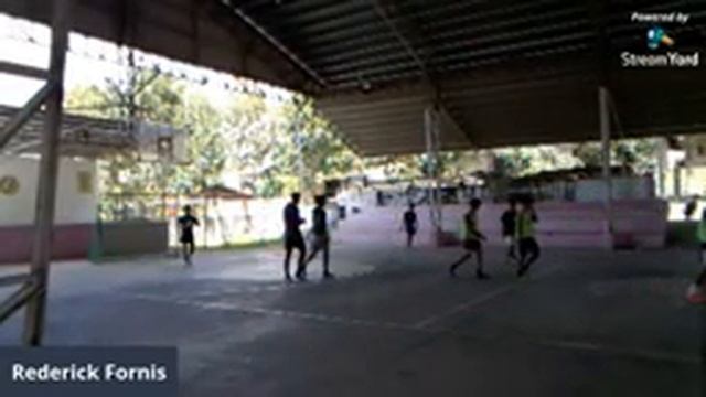 FUTSAL Mini tournament смотреть онлайн