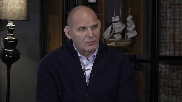 АЛЕКСАНДР КАРЕЛИН СИЛА ТРАДИЦИЙ В ИХ ПРОДОЛЖЕНИИ смотреть онлайн