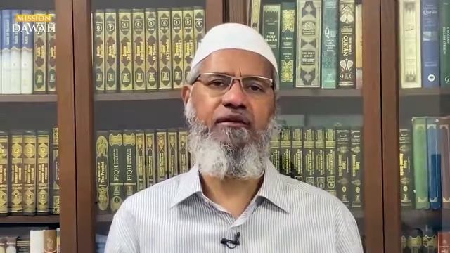 Как перестать слушать музыку Доктор Закир Найк смотреть онлайн