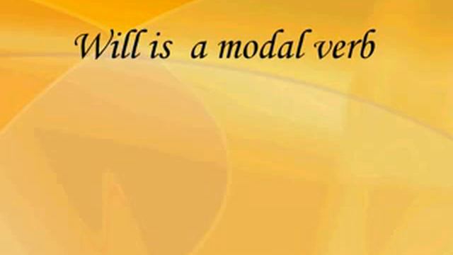 Unit 32 : Expressing Future : Using Will Part 1 (In Urdu) смотреть онлайн