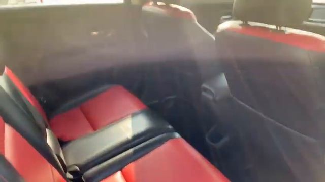 Honda Vezel 1.5X Auto 2015 Maroon - SDW3043M / SNB7769T смотреть онлайн