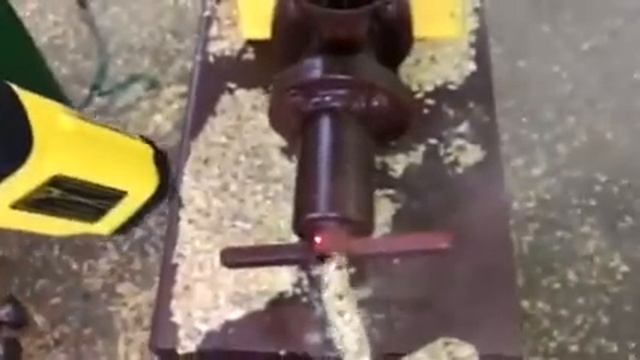 Экструдер ЭК-5-220 в работе смотреть онлайн