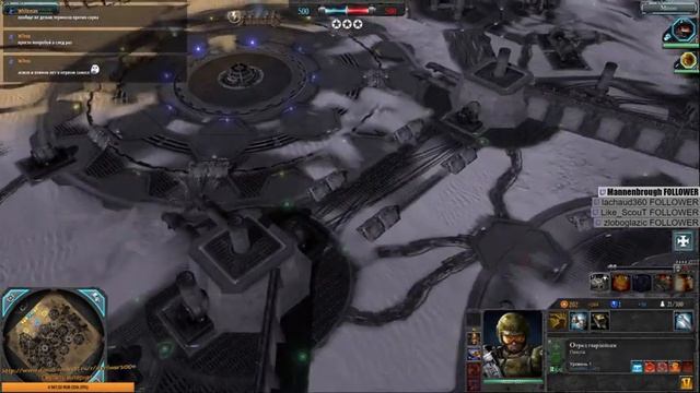 Warhammer 2 смотреть онлайн