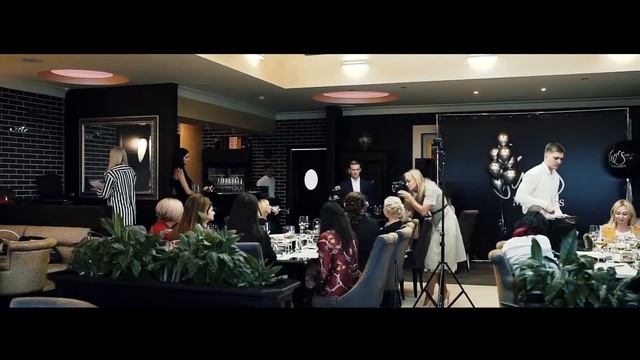 Женский клуб She’s Mercedes в Магнитогорске смотреть онлайн