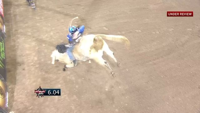 Bulls That Have WRECKED The Most Riders: Top 3 Buckoff Streaks Right Now | 2019 смотреть онлайн