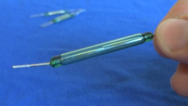 ГЕРКОН НАСТОЯЩЕГО МУЖИКА Как реально работают герконы.