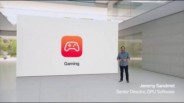 ПРЕЗЕНТАЦИЯ APPLE|AR-ГАРНИТУРА|КРАТКИЕ ИТОГИ смотреть онлайн