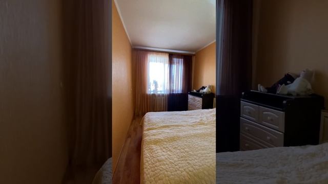Продается 3-ёх комн квартира смотреть онлайн