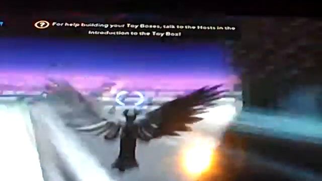Disney Infinity 2.0 flying skills смотреть онлайн