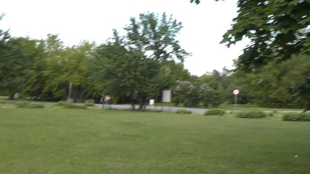 Выпуск №2 Музей заповедник Царицыно и парк Коломенский прогулка по Москве. Пешая прогулка по паркам смотреть онлайн