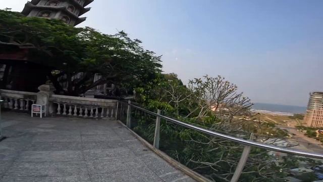 "Marble Mountain" in Danang, Vietnam. Worth the hype? смотреть онлайн