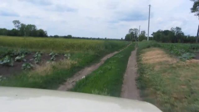 Школьники за рулём?!?! Разбил машину в первый день))) смотреть онлайн