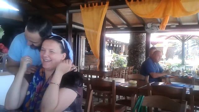 Corfu Acharavi смотреть онлайн