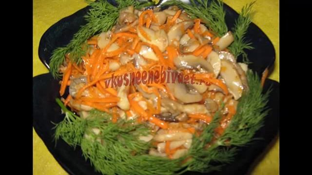 Презентация кулинарного сайта "Вкуснее не бывает" смотреть онлайн