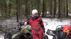 Дешевые квадроциклы YACOTA SELA 200 и CABO 200 отличия и преимущества