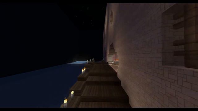 Event Minecraft Fort Boyard. Starmine.fr [HD]
