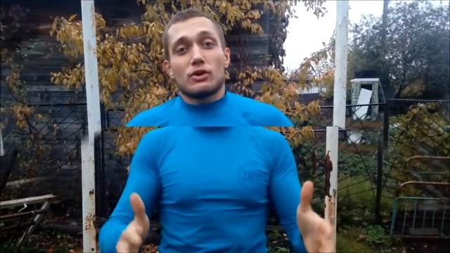 Как накачать бицепс | Качаем бицепс на турнике смотреть онлайн