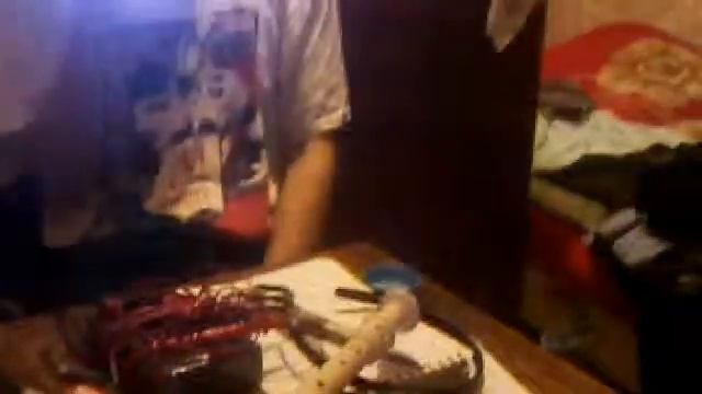 Видео c веб-камеры от 3 октября 2014 г., 10:18 (PDT) смотреть онлайн