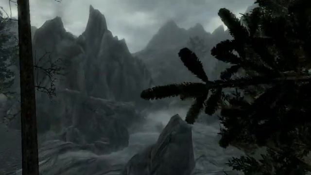 Fable - REBELLION ALBION ~ Part I [Witch Island] ~ Location \/ witches mountains смотреть онлайн