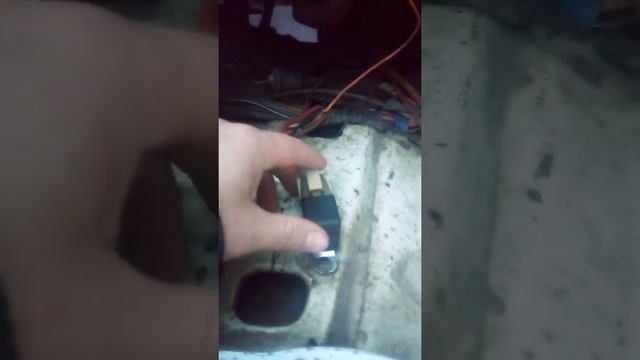 ВАЗ Классика не крутит стартер,одна из причин. смотреть онлайн