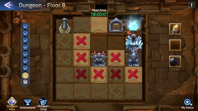 Mobile Legends Adventure - Gameplay Walkthrough Part 19 смотреть онлайн