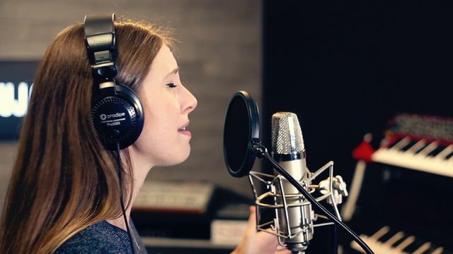 Sontronics ARIA szybka prezentacja смотреть онлайн