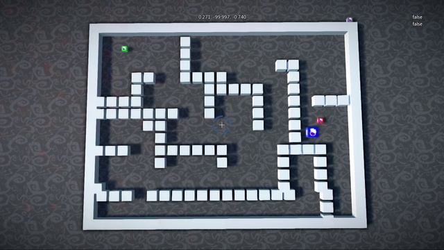 Project Spark: Node-less pathfinding смотреть онлайн